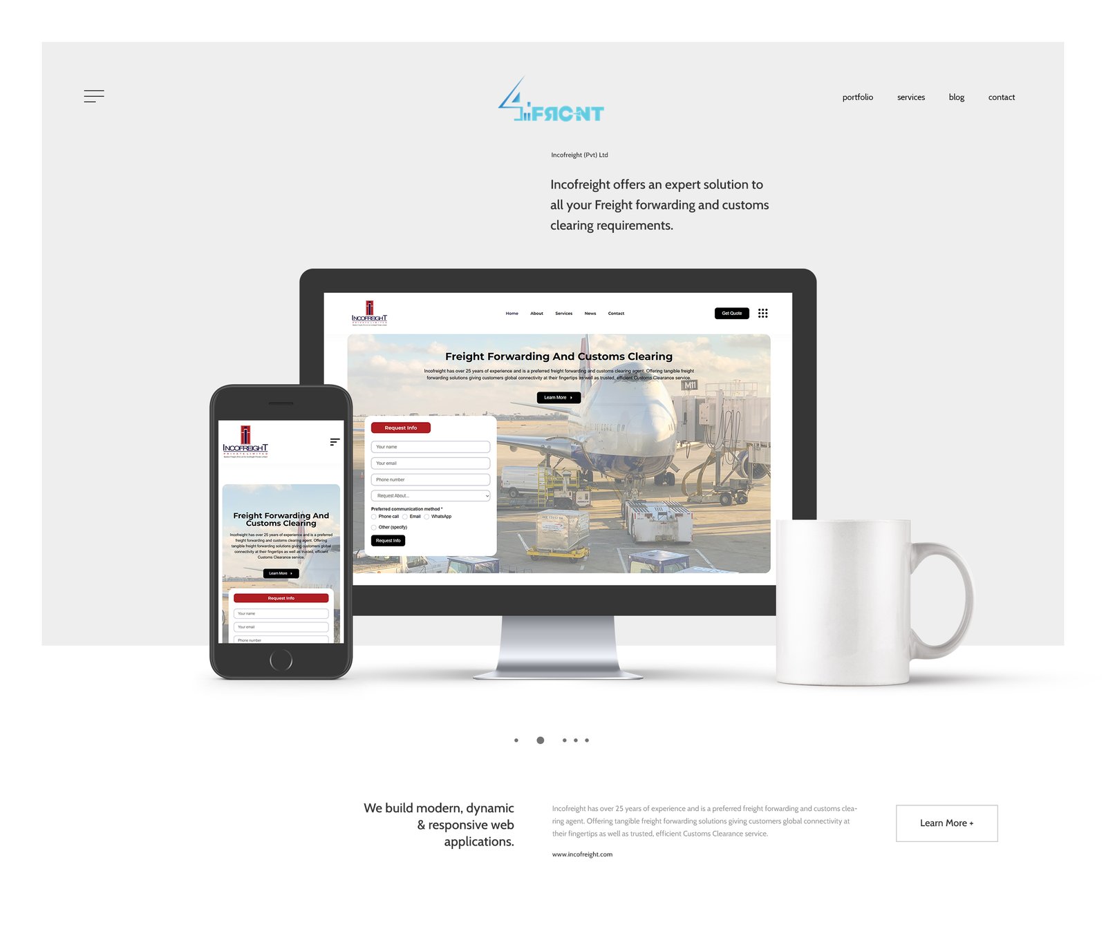 Incofreight-(Pvt)-Ltd