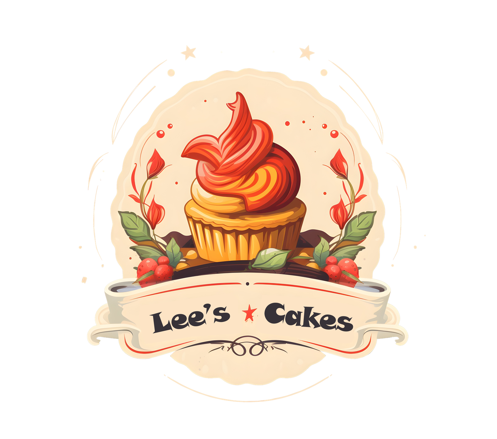 Lee's Cakes